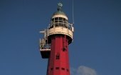 Vuurtoren Scheveningen